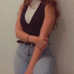 Meet your Posher, Jacqueline